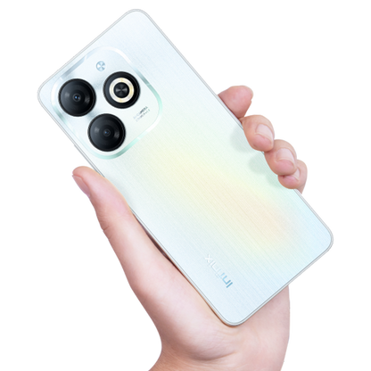 Infinix SMART 8 (2GB+2GB/64GB)