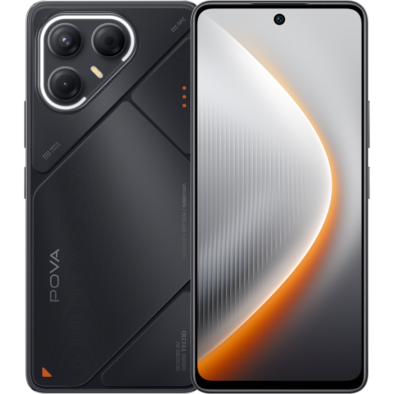 TECNO POVA 7 5G (8GB+8GB/256GB)