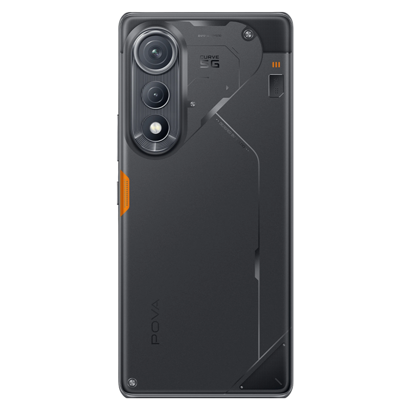 Tecno POVA Curve 5G (8GB+8GB/256GB)