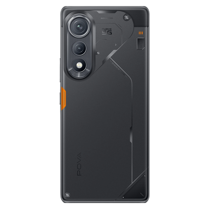 Tecno POVA Curve 5G (8GB+8GB/256GB)