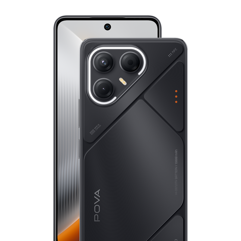 TECNO POVA 7 5G (8GB+8GB/256GB)