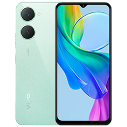 VIVO Y03 (4GB+4GB/128GB)