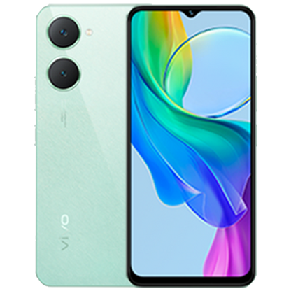 VIVO Y03 (4GB+4GB/128GB)