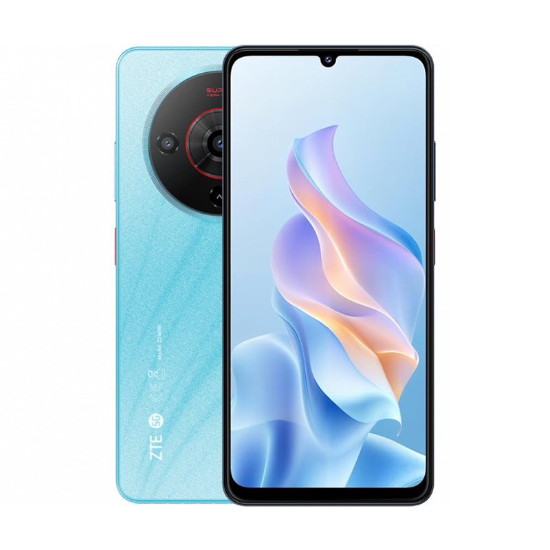 ZTE Blade A76 5G (6GB+6GB/128GB)