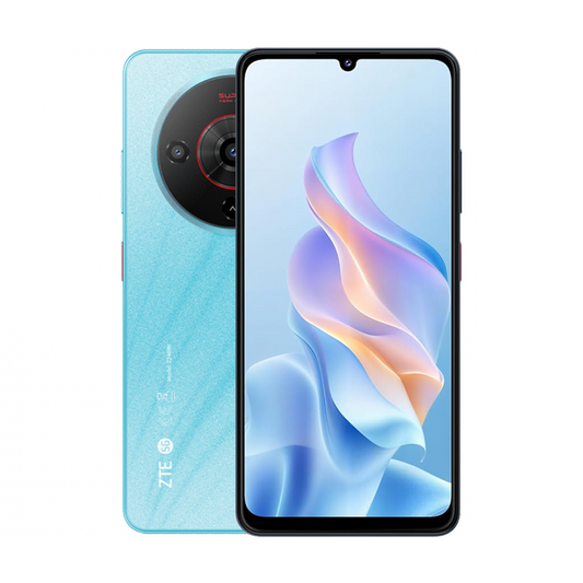 ZTE Blade A76 5G (6GB+6GB/128GB)