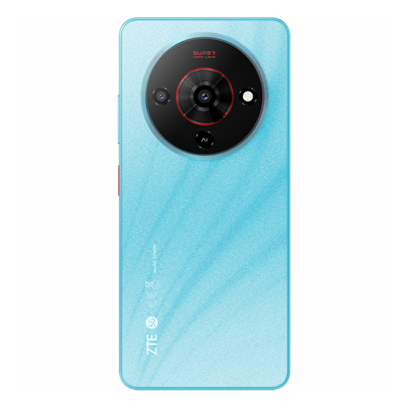 ZTE Blade A76 5G (6GB+6GB/128GB)