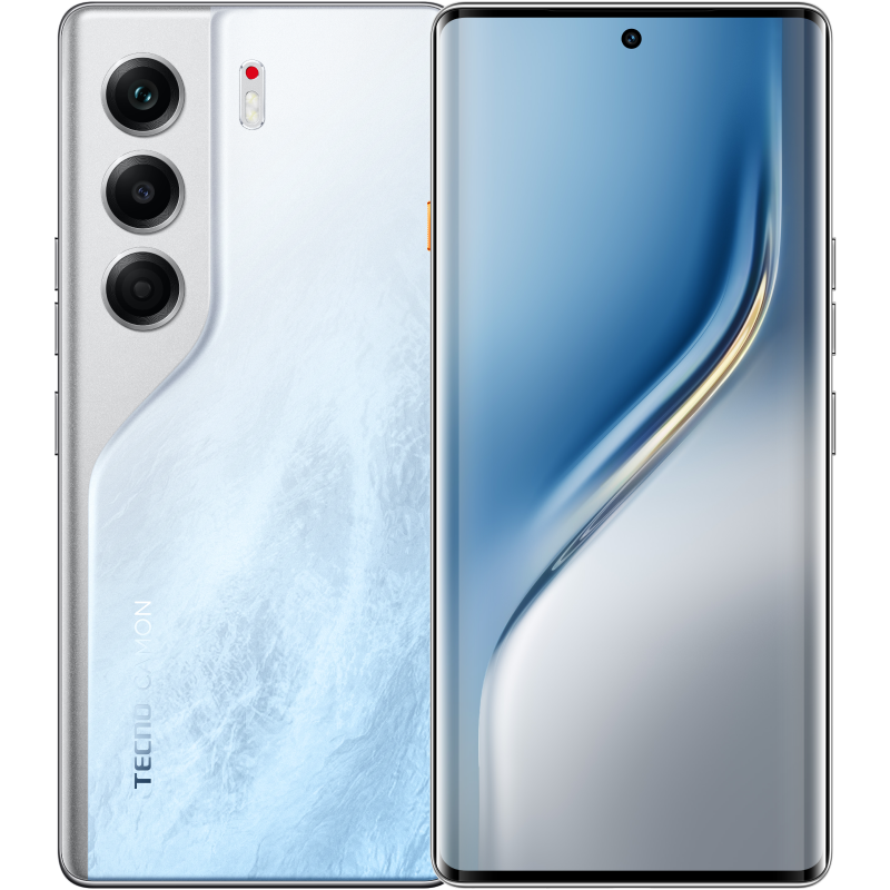 Tecno CAMON 40 Pro 5G (12GB+12GB/256GB)