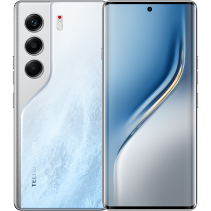 Tecno CAMON 40 Pro 5G (12GB+12GB/256GB)