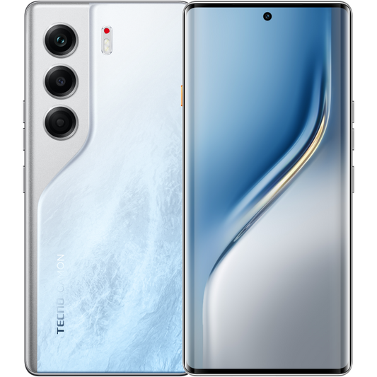 Tecno CAMON 40 Pro 5G (12GB+12GB/256GB)