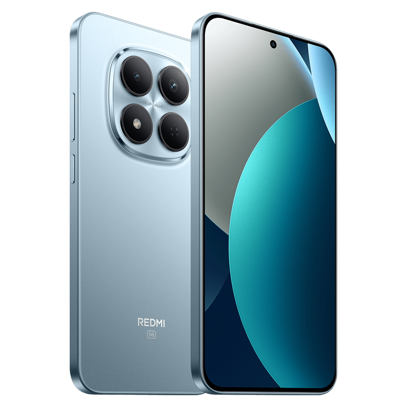 REDMI Note 15 Pro 5G (12GB+256GB)