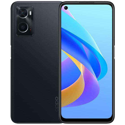 OPPO A76 (6GB+128GB)