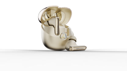 HiFuture SonicAIR Wireless Earbuds 4 Mic ENC