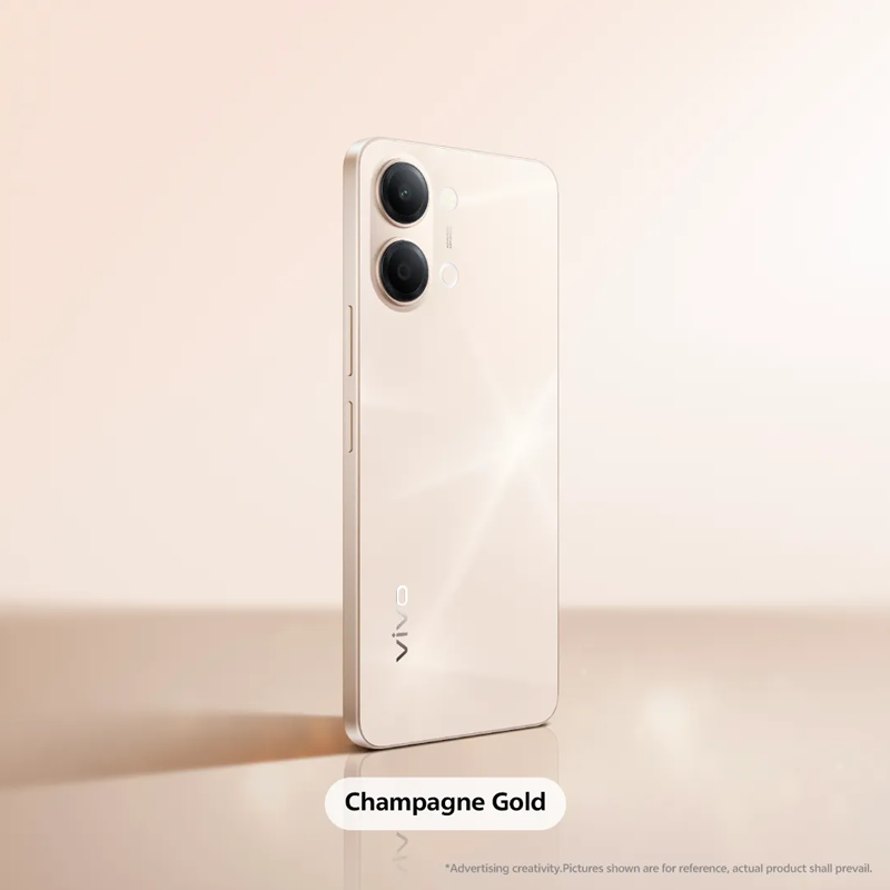 vivo Y21 5G (4GB+4GB/256GB)