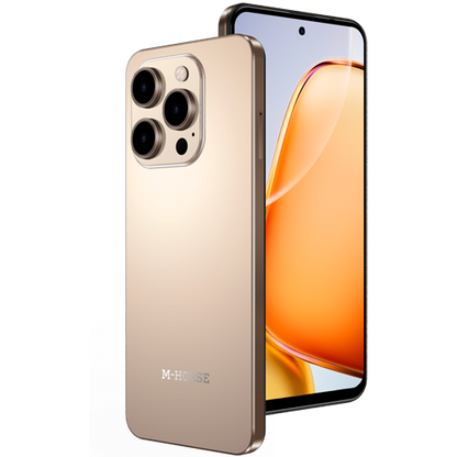 M-Horse C68 NFC (8GB+256GB)