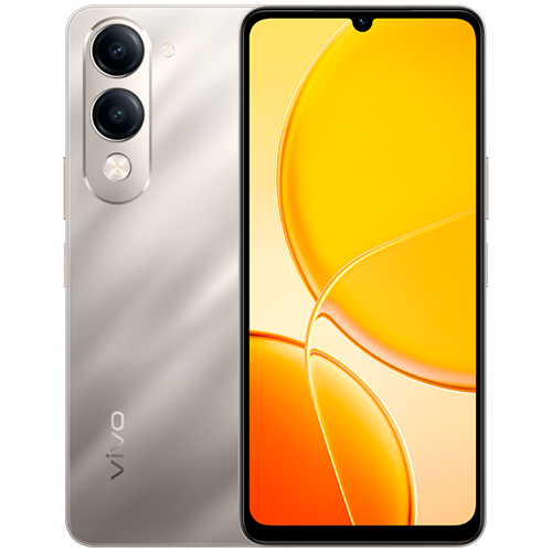 vivo Y29t 5G (6GB+6GB/256GB)