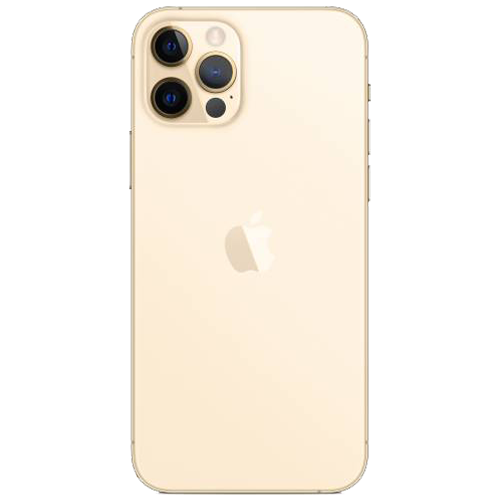 iPhone 12 Pro 512GB (English Edition)