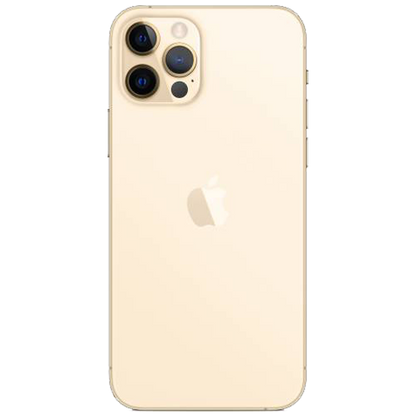 iPhone 12 Pro 512GB (English Edition)