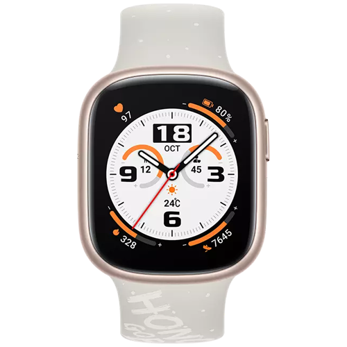 HONOR Watch 4