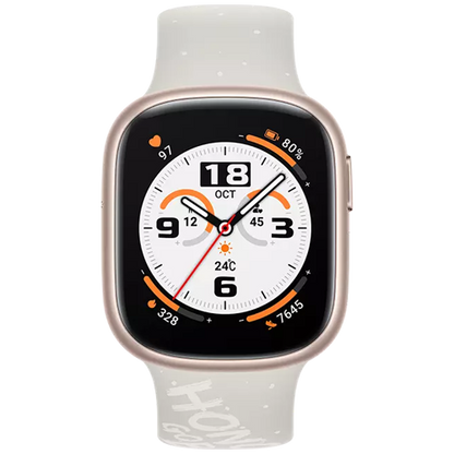HONOR Watch 4