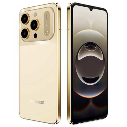 M-HORSE M17 Pro Max (4GB+4GB/128GB)