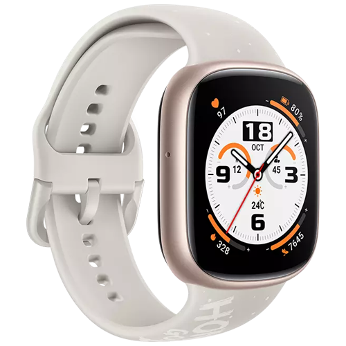 HONOR Watch 4