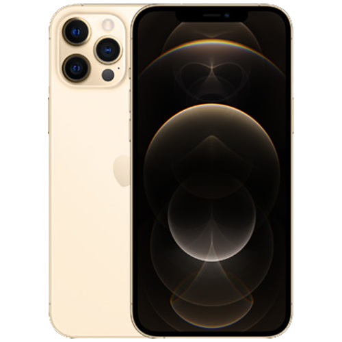 iPhone 12 Pro 512GB (English Edition)