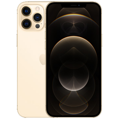 iPhone 12 Pro 512GB (English Edition)