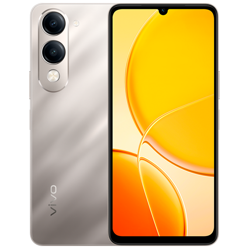 VIVO Y04 NFC (4GB+4GB/128GB)