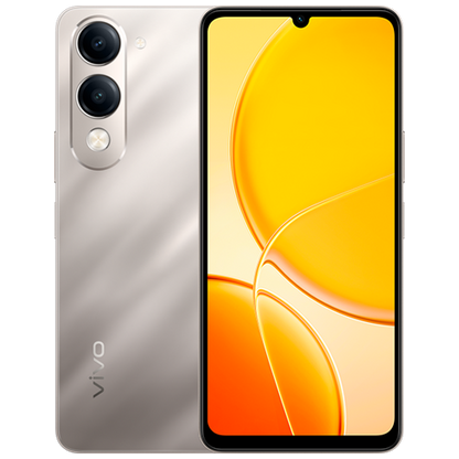 VIVO Y04 NFC (4GB+4GB/128GB)