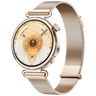 Gold Milanese Strap 41mm