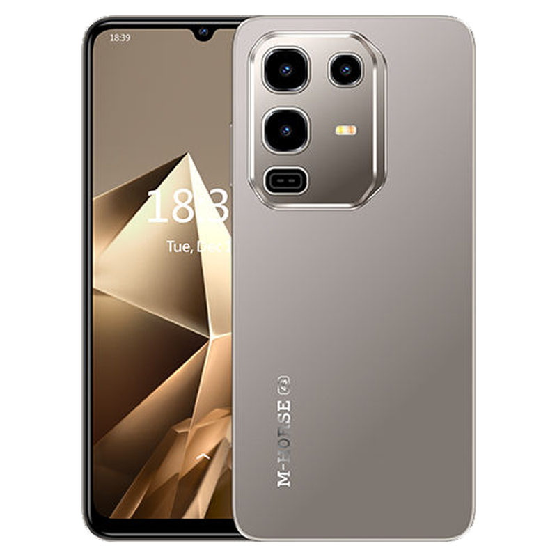 M-HORSE NOTE 50 Pro NFC (4GB+4GB/128GB)