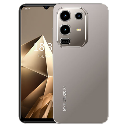 M-HORSE NOTE 50 Pro NFC (4GB+4GB/128GB)