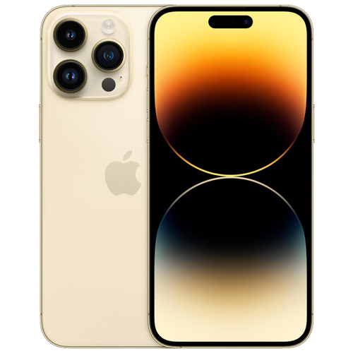 iPhone 14 Pro Max 128GB (Middle East Version)