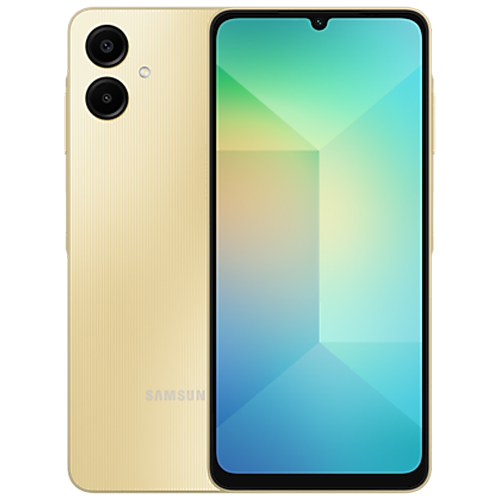 Galaxy A06 (4GB+128GB)