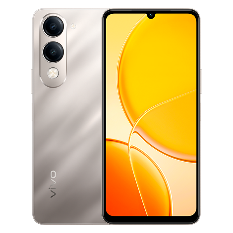 vivo Y04s (6GB+6GB/256GB)