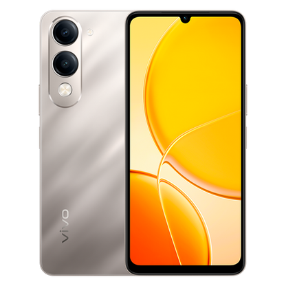 vivo Y04s (6GB+6GB/256GB)