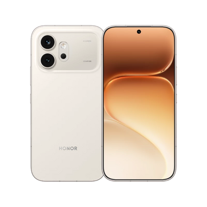 HONOR 600 (12GB+12GB/256) - Pre-orders will start shipping from April 29 [ Gift - HONOR CHOICE Earbuds CLIP ]