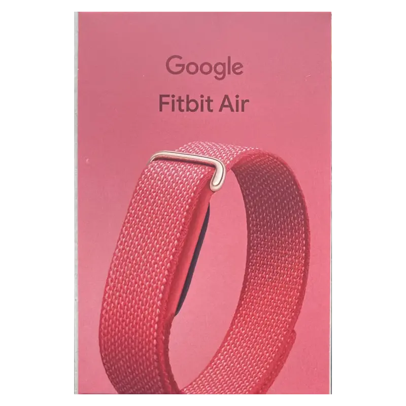 Google Fitbit Air Performance Loop Band