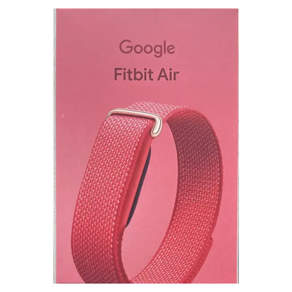 Google Fitbit Air Performance Loop Band