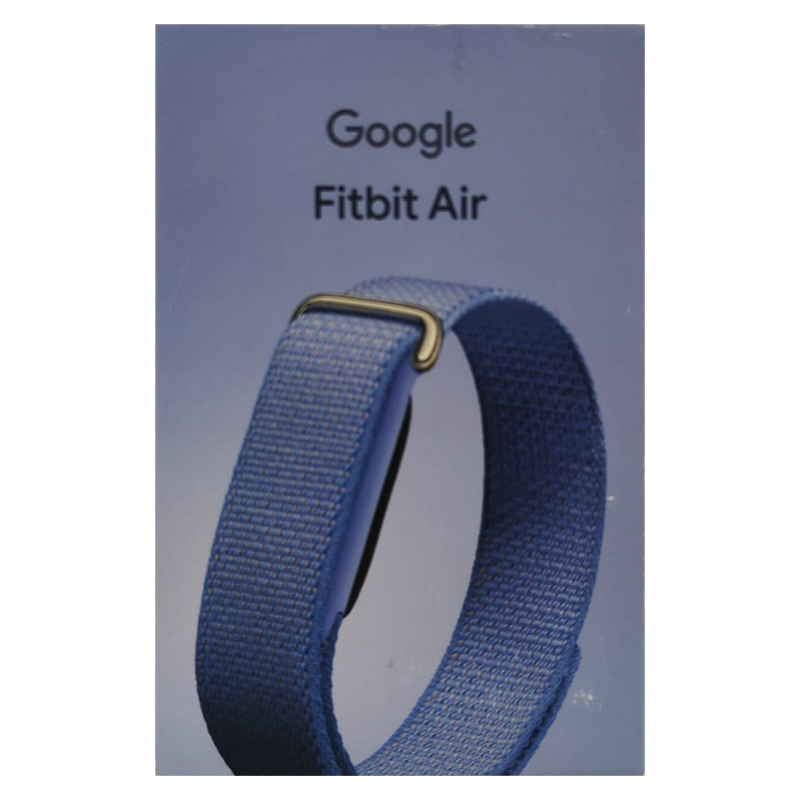 Google Fitbit Air Performance Loop Band