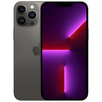 iPhone 13 Pro 256GB (Middle East Version)