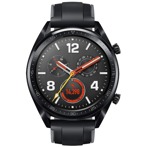HUAWEI WATCH GT