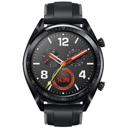 HUAWEI WATCH GT