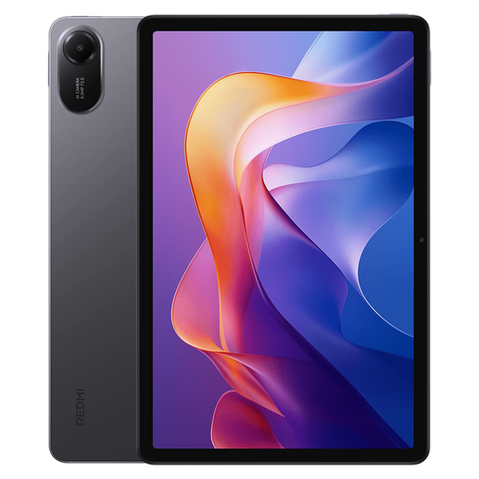 REDMI Pad 2 Bundle With Cover 11-inch Wi-Fi Only Tablet Computer (4GB+128GB)