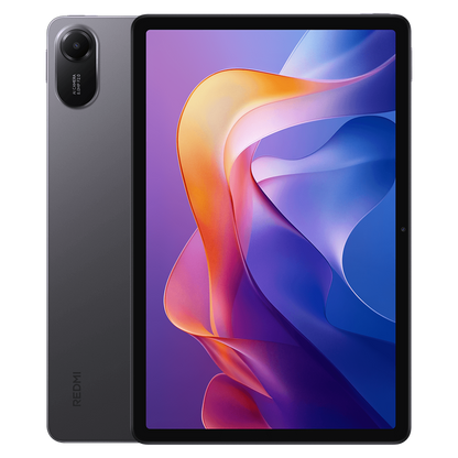 REDMI Pad 2 Bundle With Cover 11-inch Wi-Fi Only Tablet Computer (4GB+128GB)