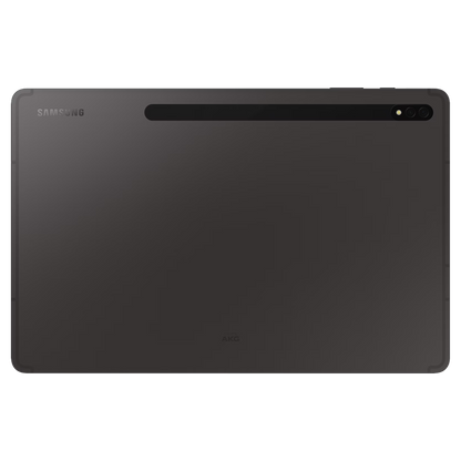 Galaxy Tab S8 Plus Wi-Fi 12.4-inch (8GB+128GB) [with S Pen included in the Carton Box]