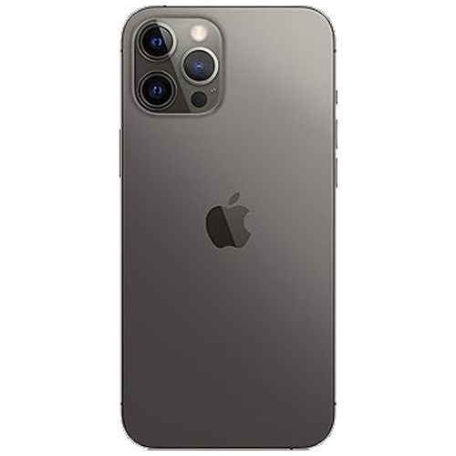 iPhone 12 Pro 512GB (English Edition)