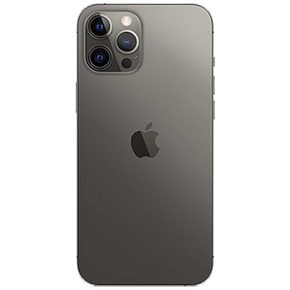 iPhone 12 Pro 512GB (English Edition)