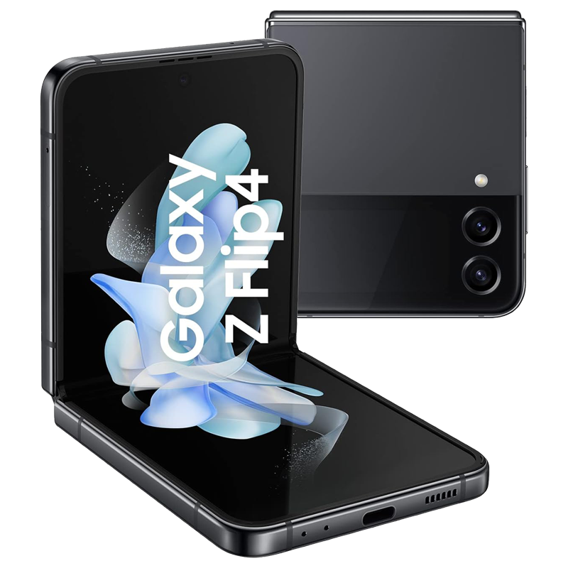 Galaxy Z Flip4 (8GB+256GB)