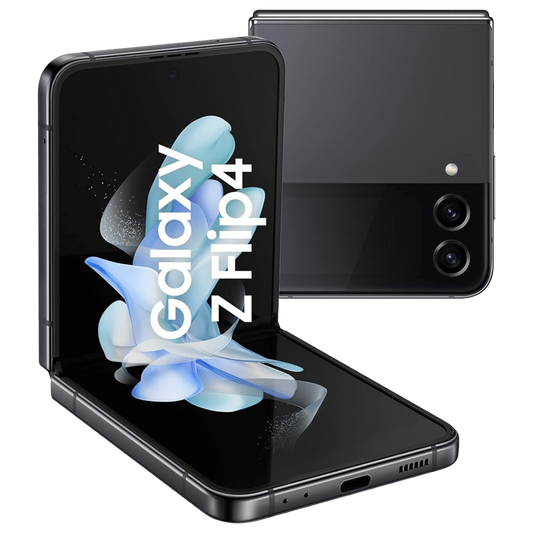 Galaxy Z Flip4 (8GB+256GB)